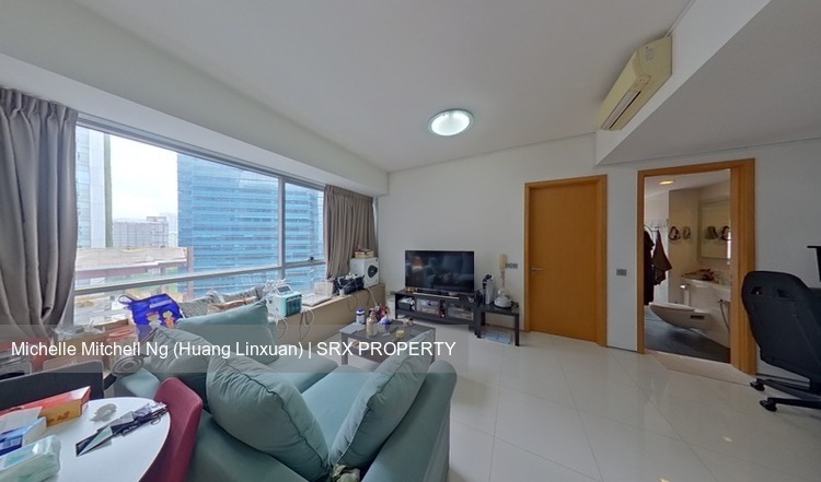 Lumiere (D2), Apartment #561334721